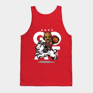 The Last Ride Tank Top